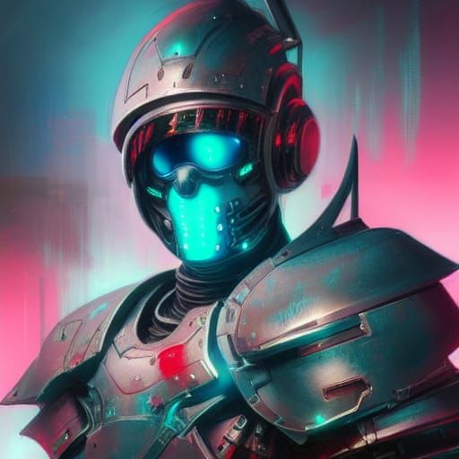 Cybersoldier