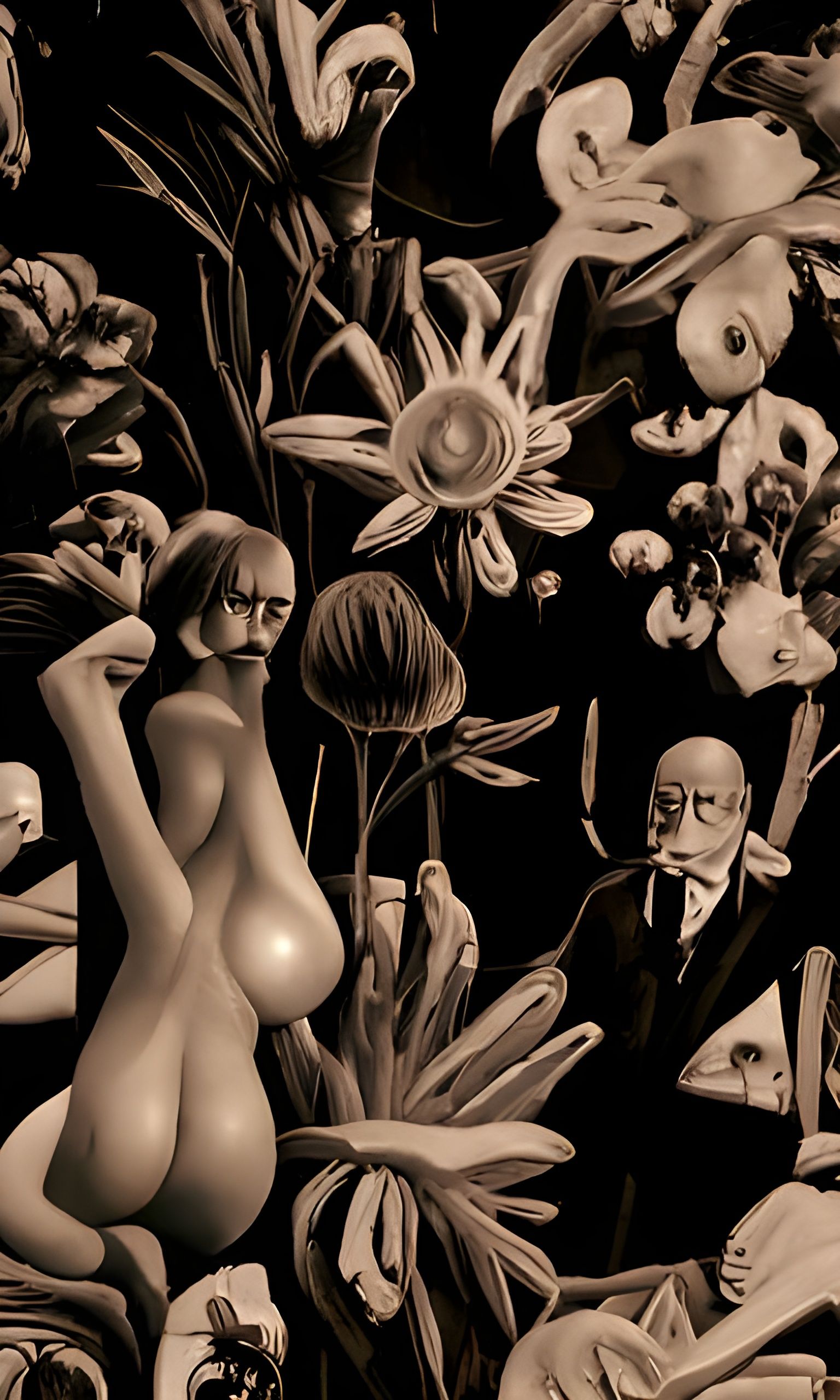 Untitled Creation