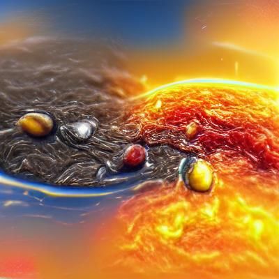 Solar Ripples