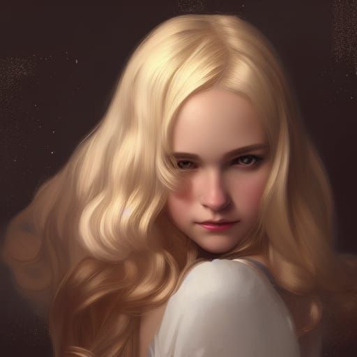Cathy Dollanganger