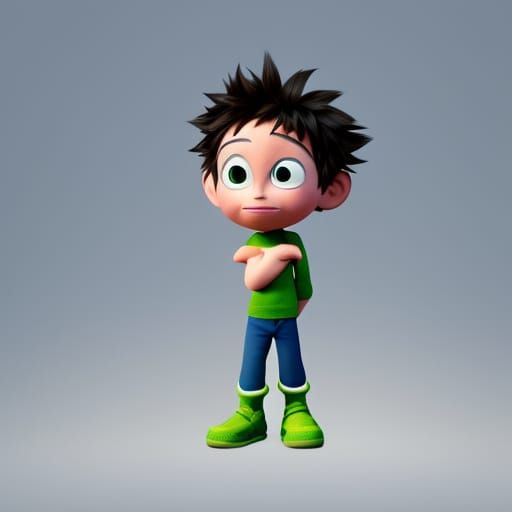 Deku