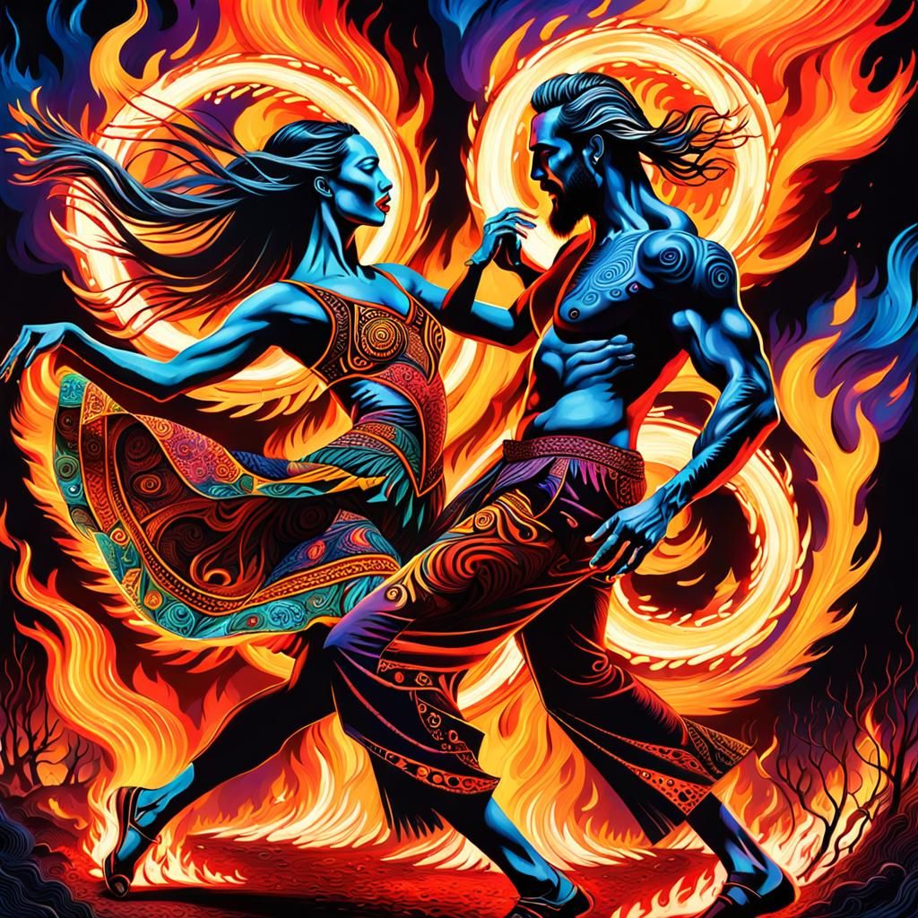 Dance