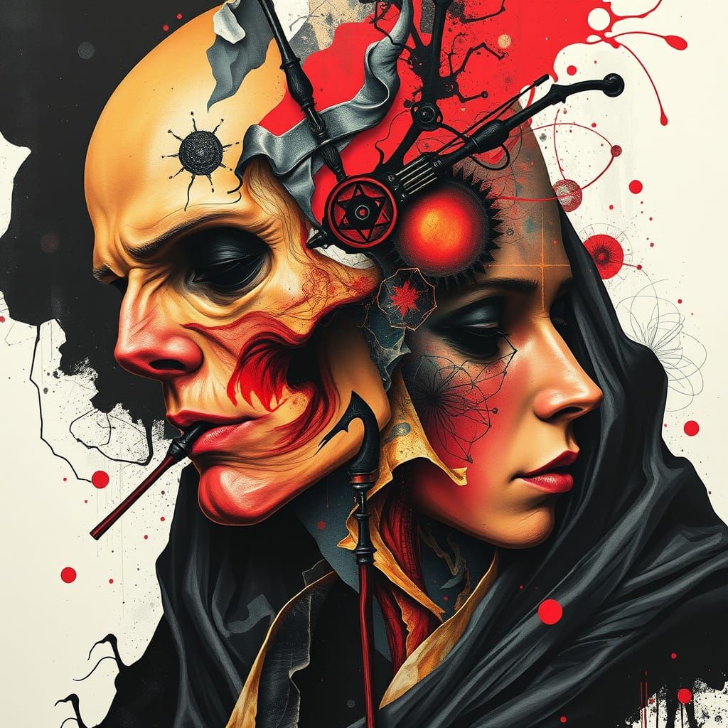 Untitled Creation