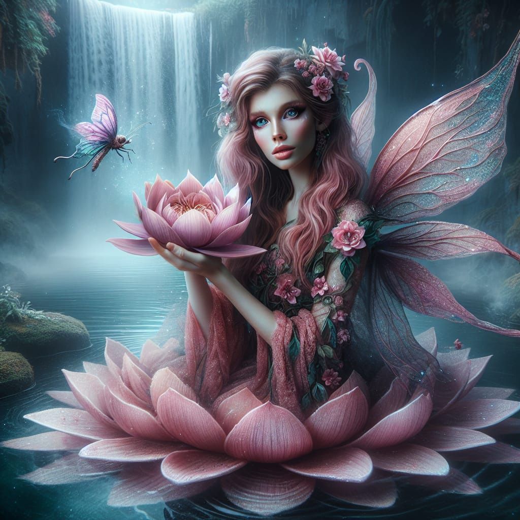 A Serena Creation๐ธ๐๐ฆ