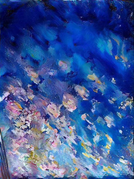 Sky Limit