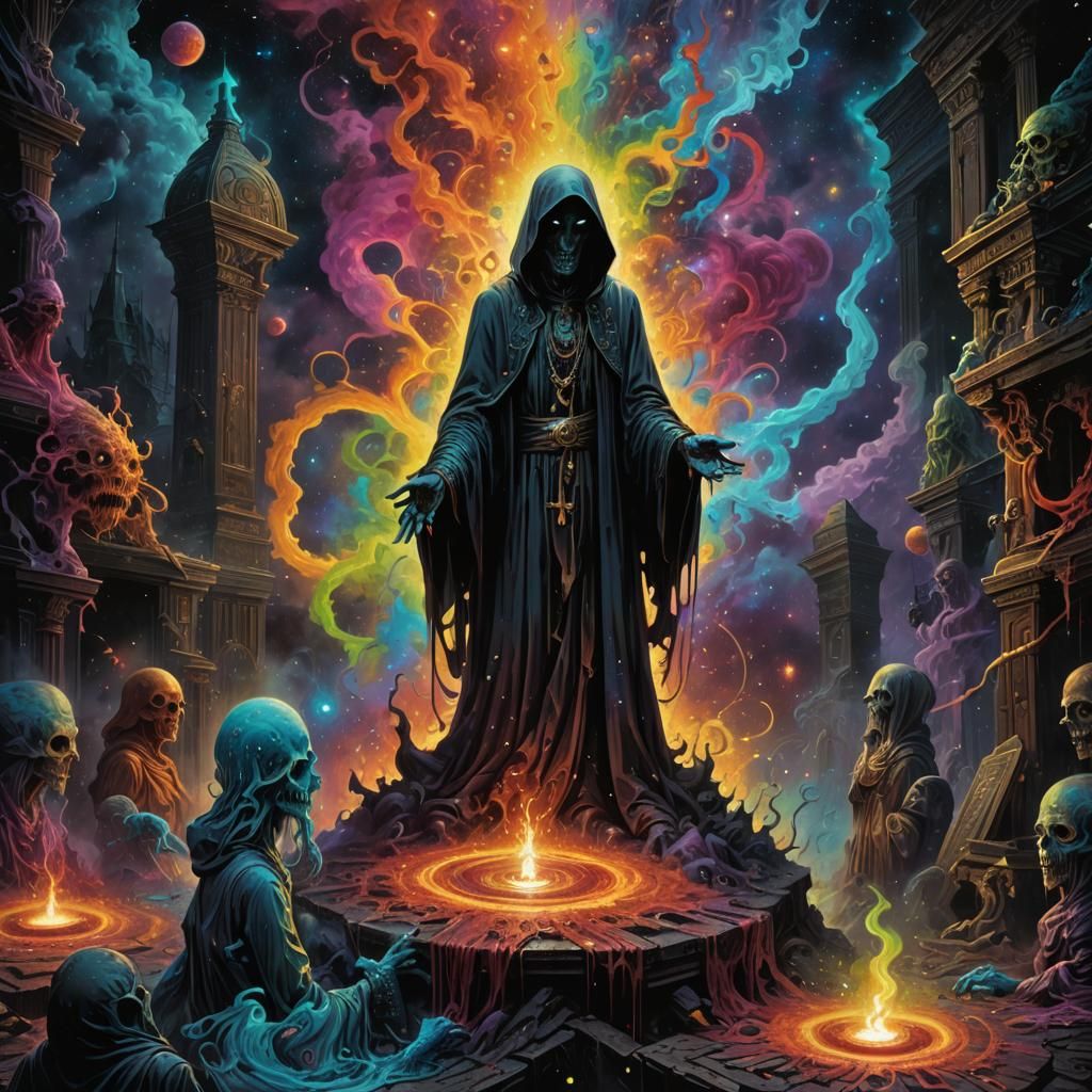 A Prophet of Doom