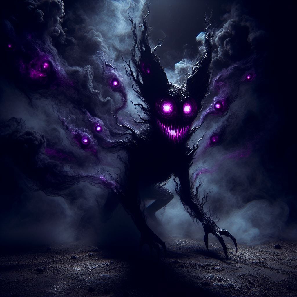 Untitled Creation