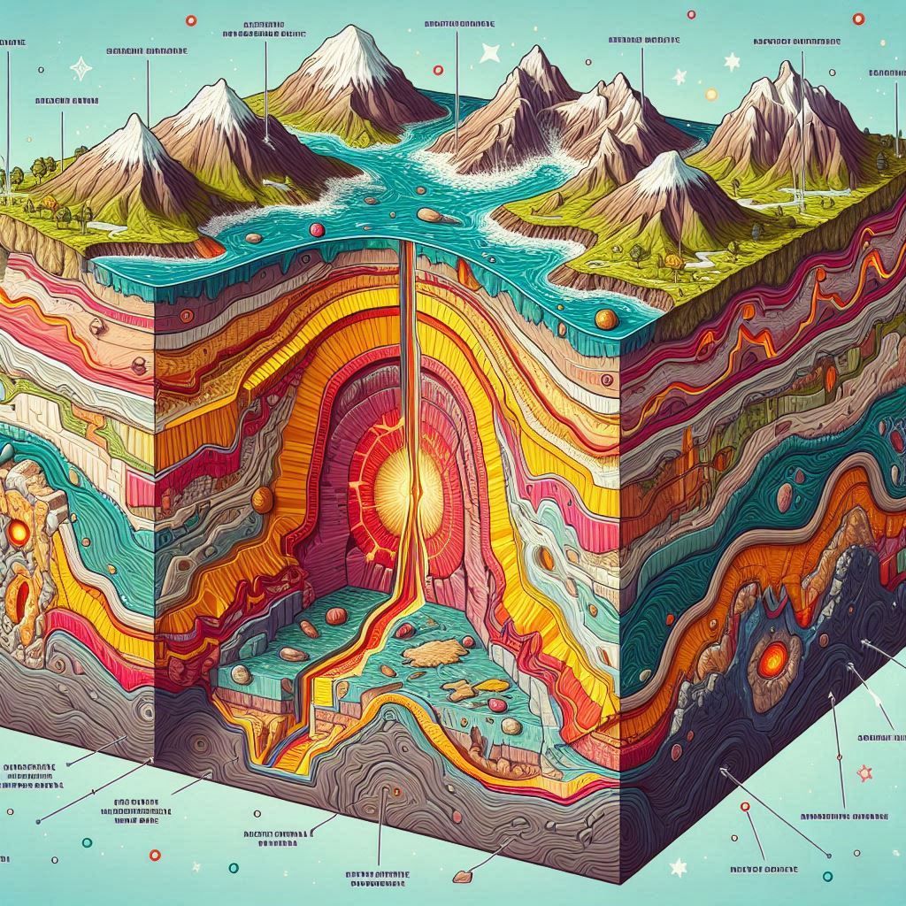 Tectonics