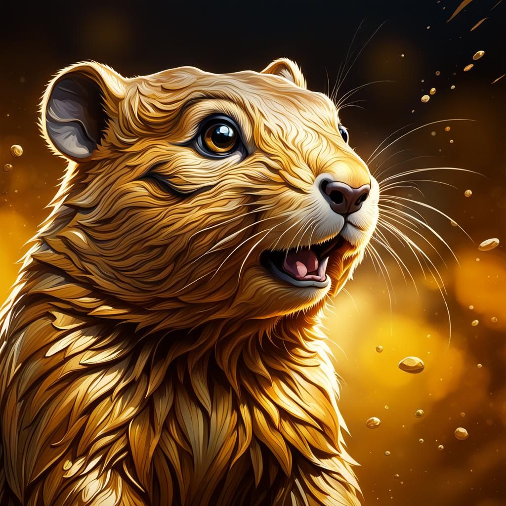 Golden Gopher