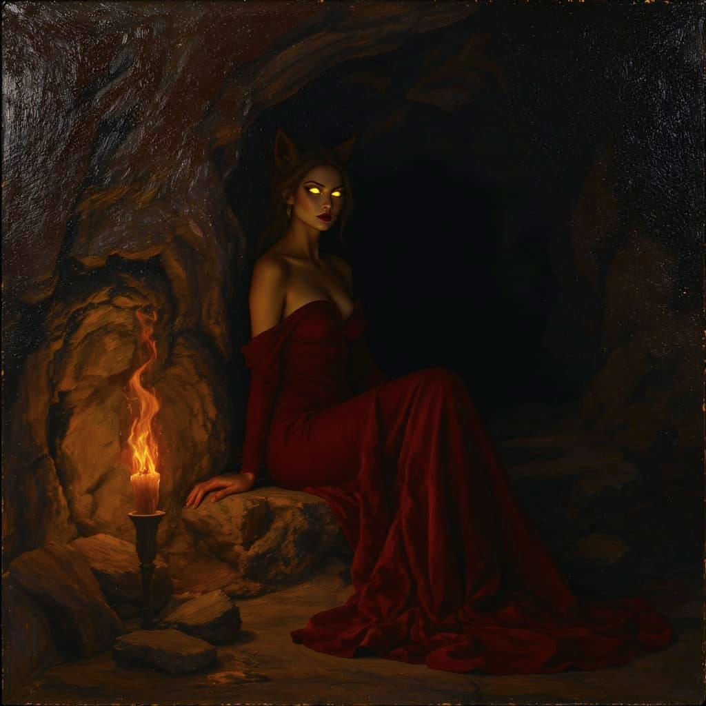 You're Here to Save Me? But Who Will Save You?