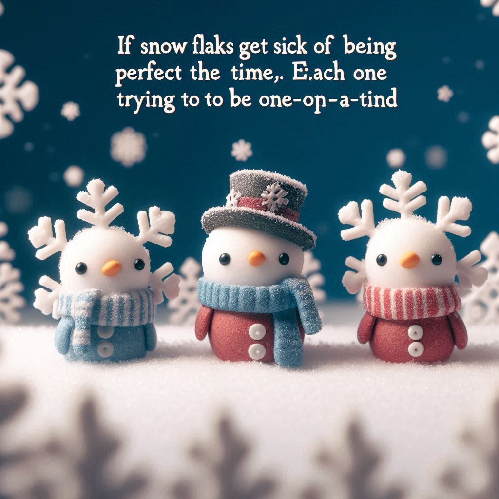 ~ Naima Penniman of Climbing PoeTree, “Being Human”