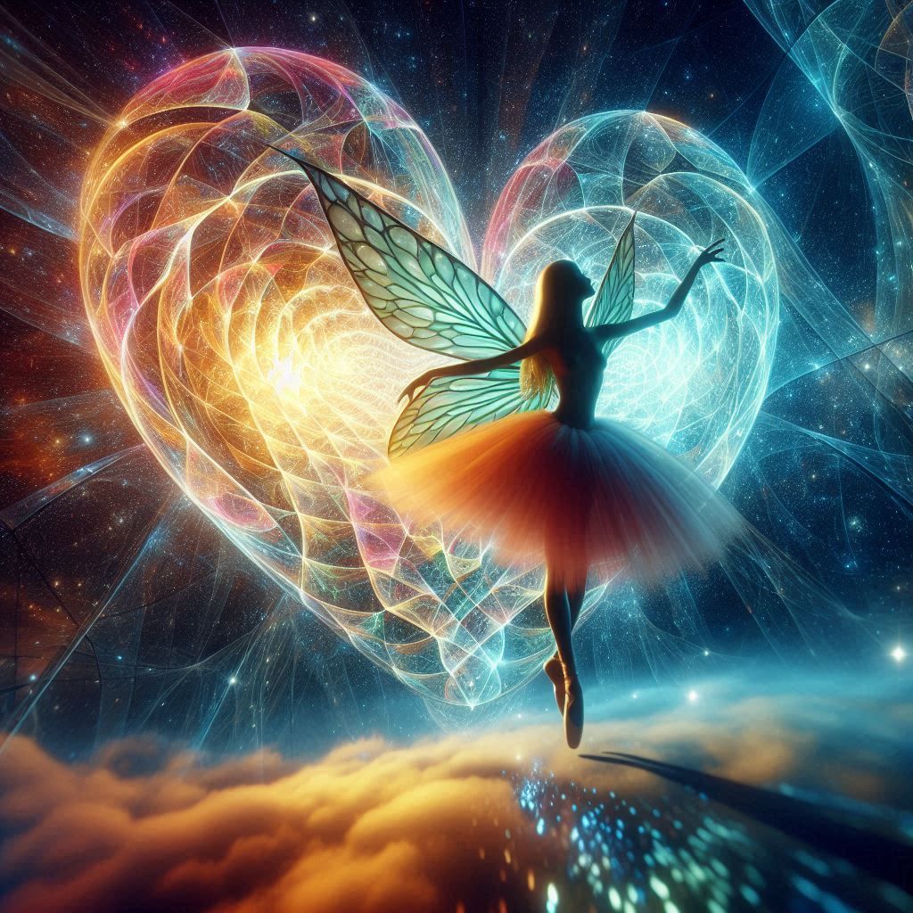 ballerina
