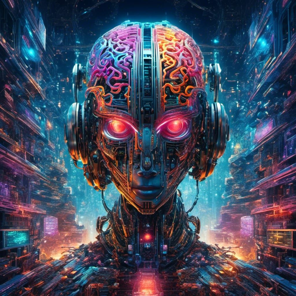 aiPhone - AI Generated Artwork - NightCafe Creator