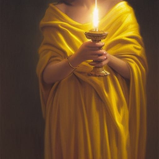Torchbearer