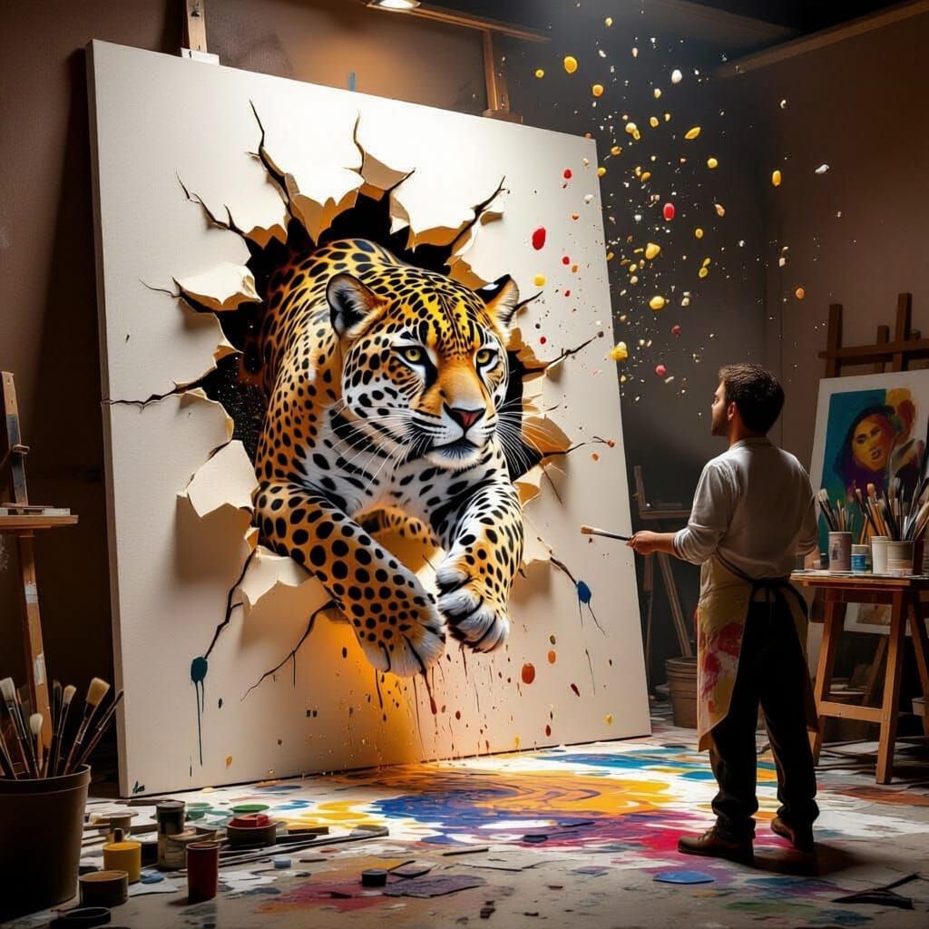 Come here little kitty