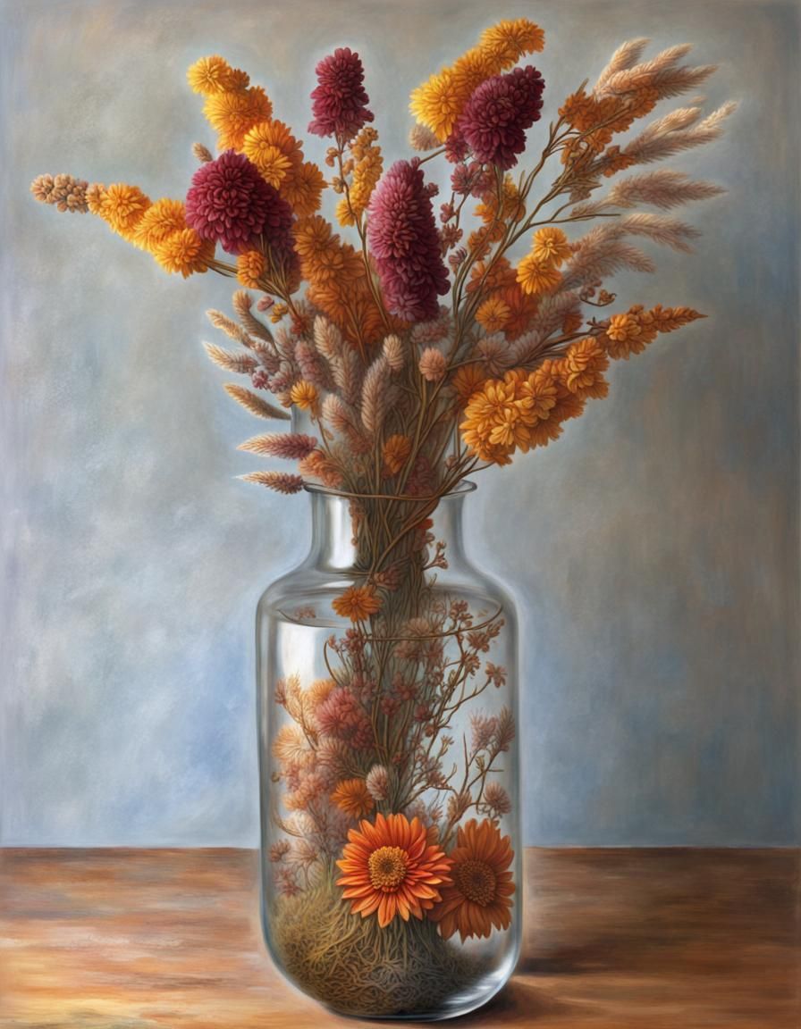 Still life 8