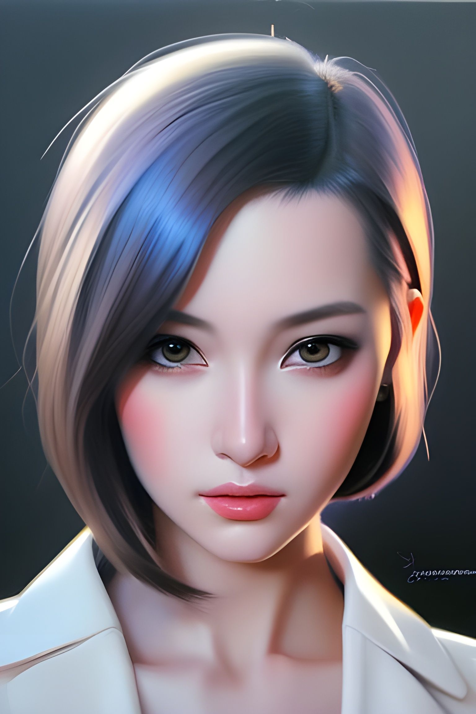 What’s a crayon? – AI Generated Artwork – NightCafe Creator