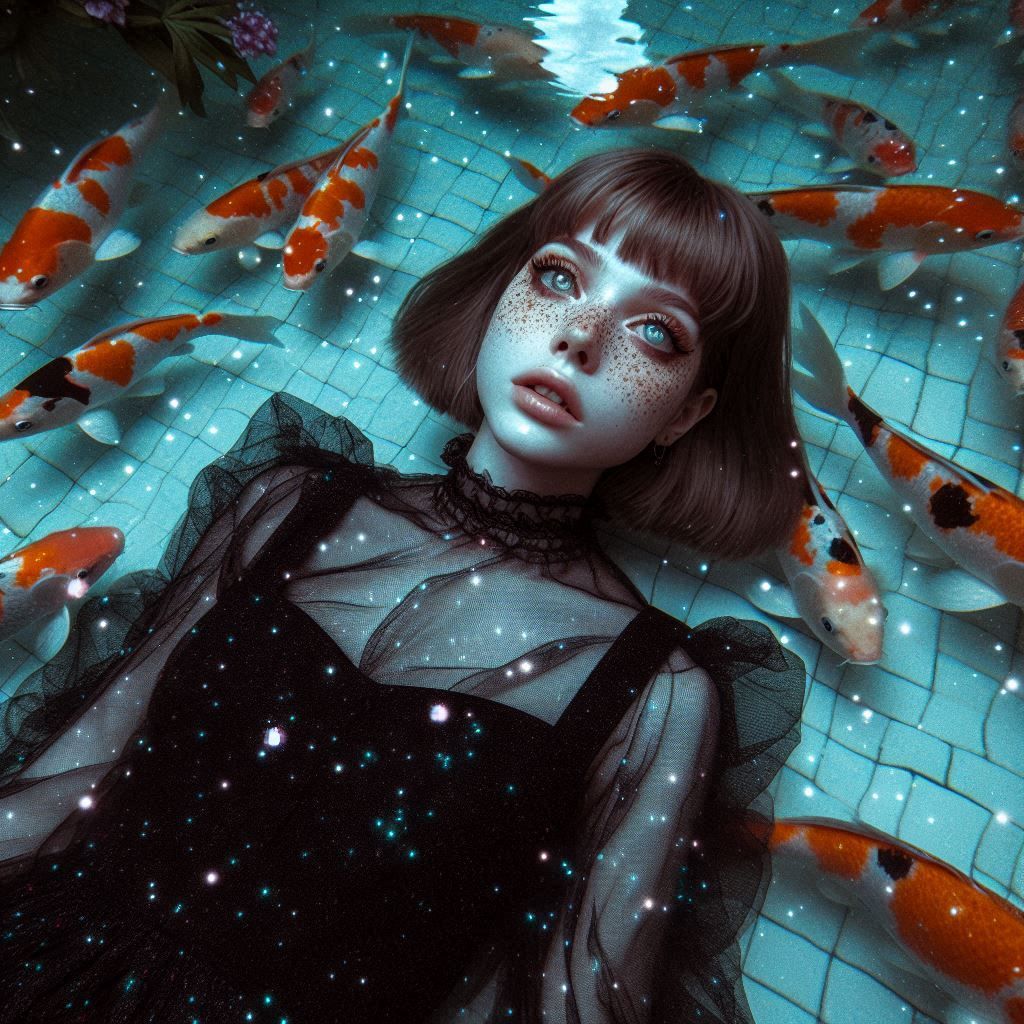 indulge me won't you