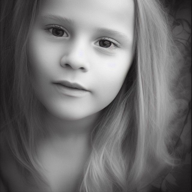 Photography of Lillean