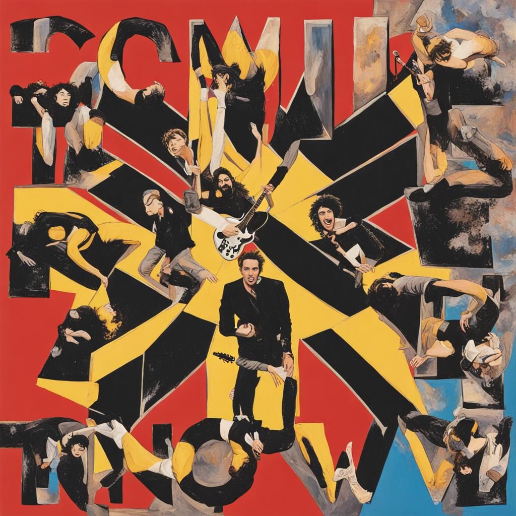 Come together/right now/over me