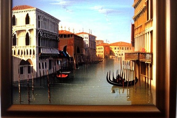 Little Venice