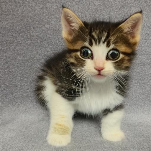 Kitten