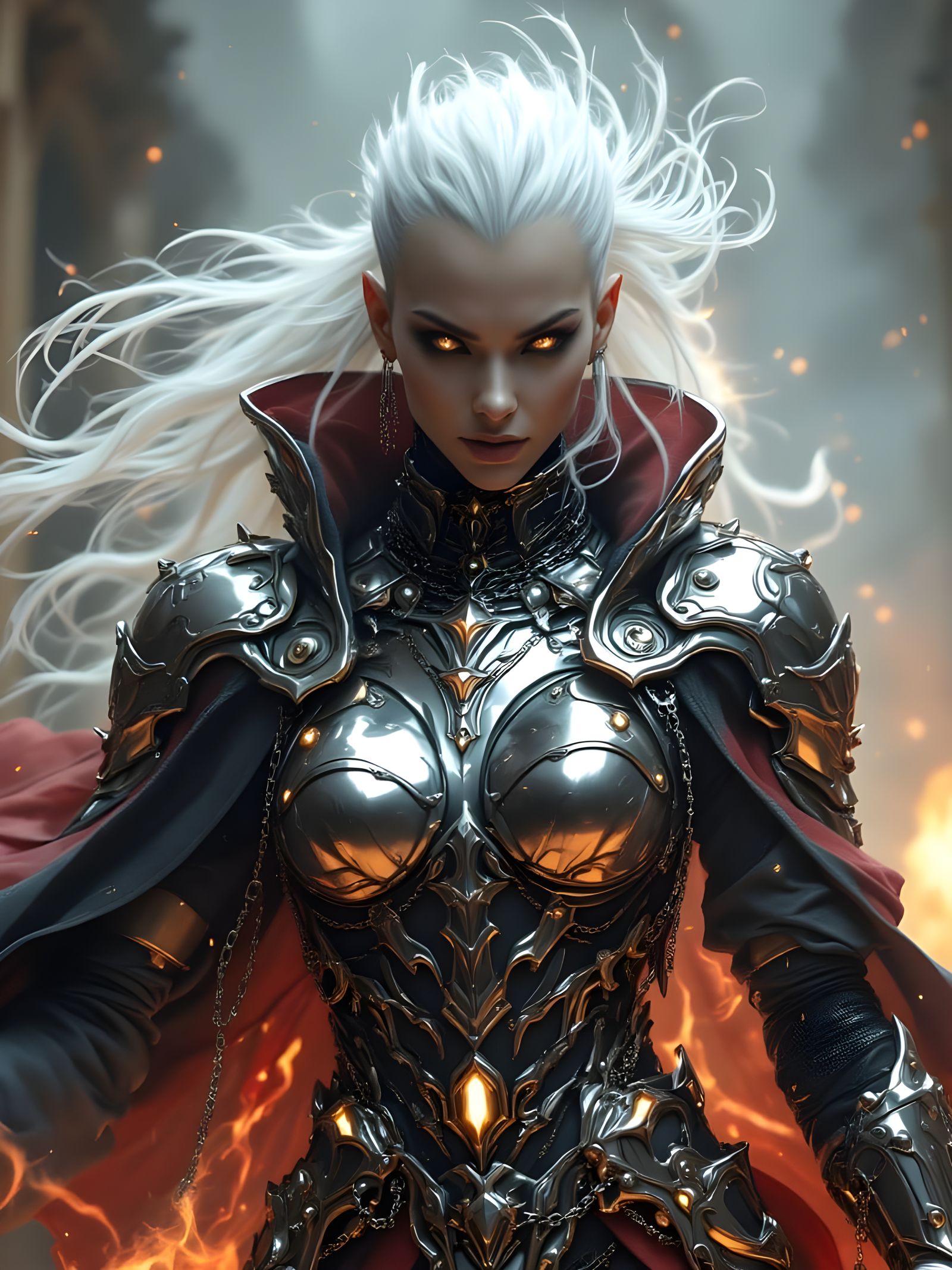 Blood and Lust - Blood and Lust