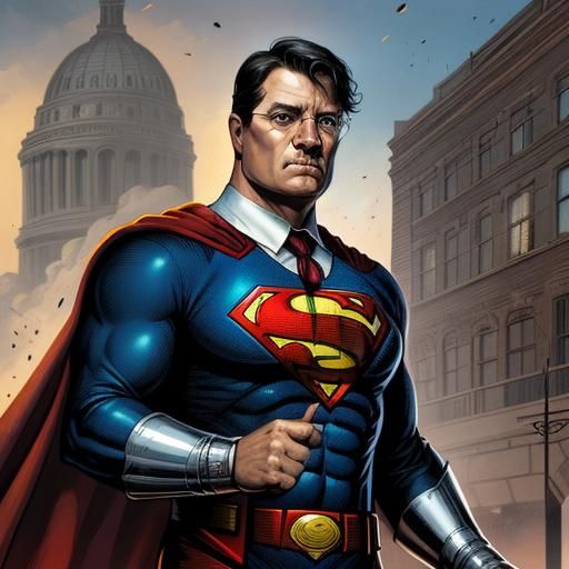 Superman
