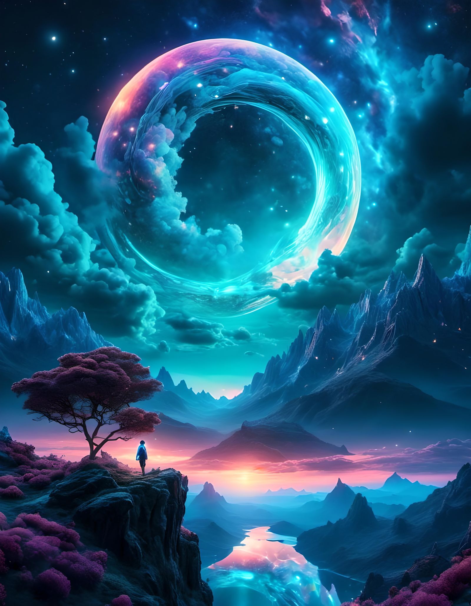 Untitled Creation