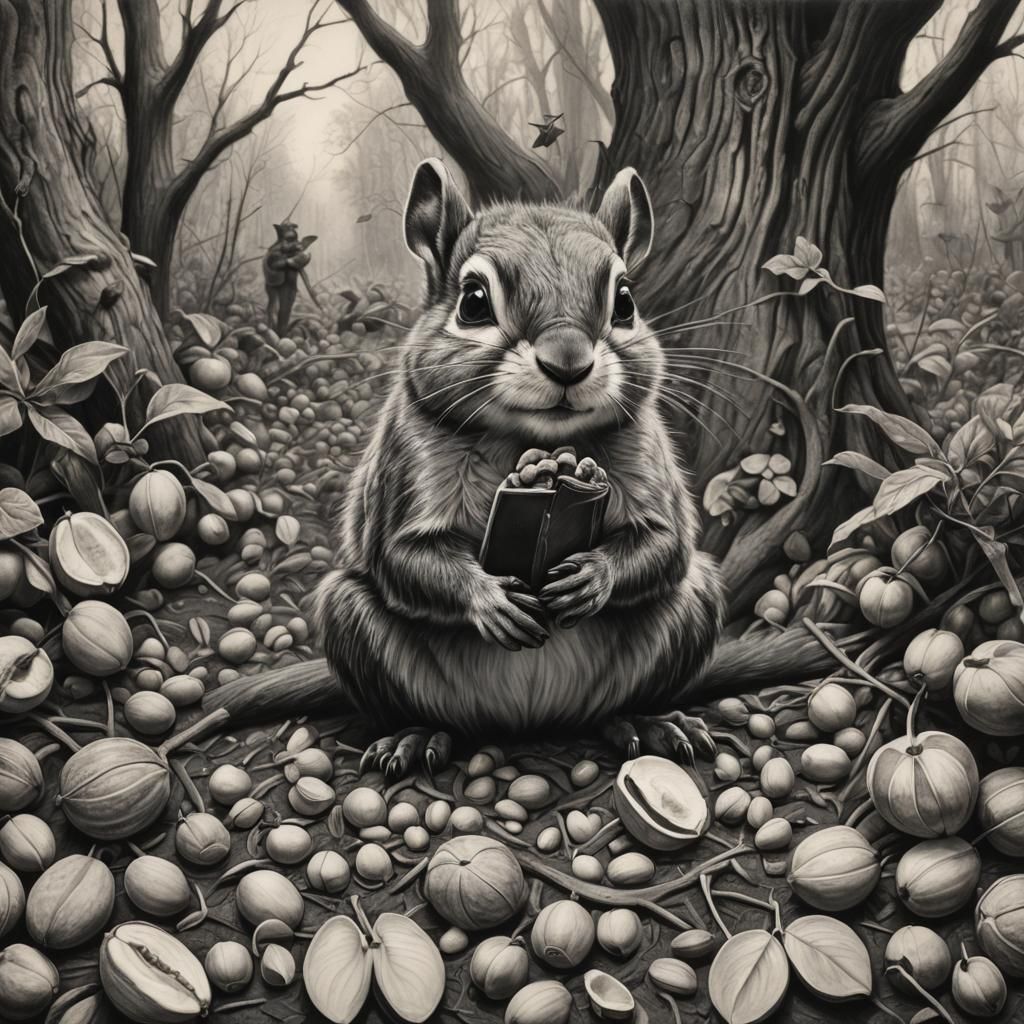 Nut Job