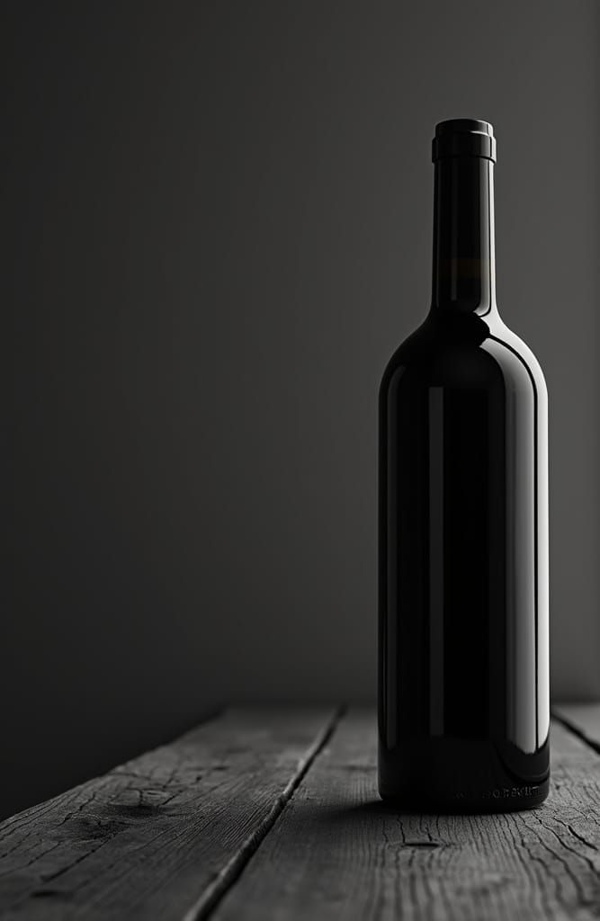 Lighting of a reflective surface.  by @Vaj