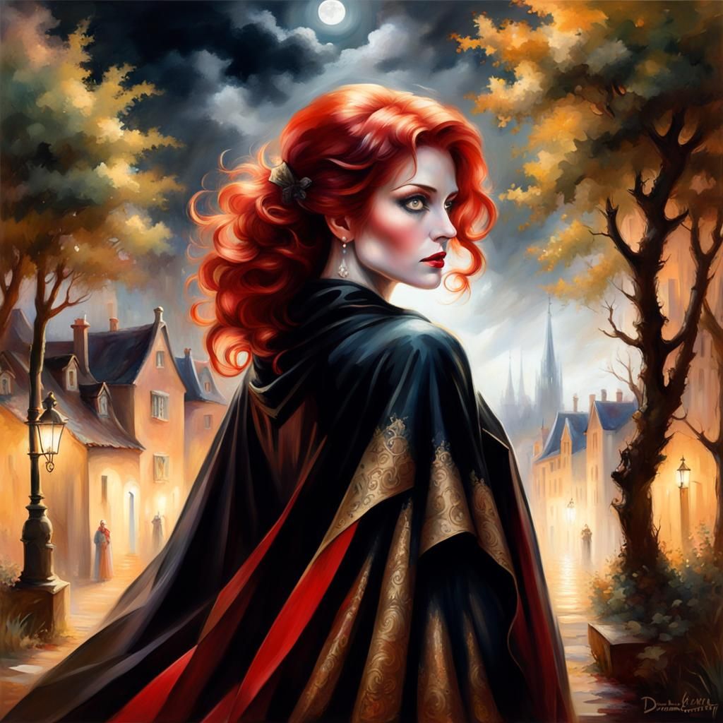 The Watcher II