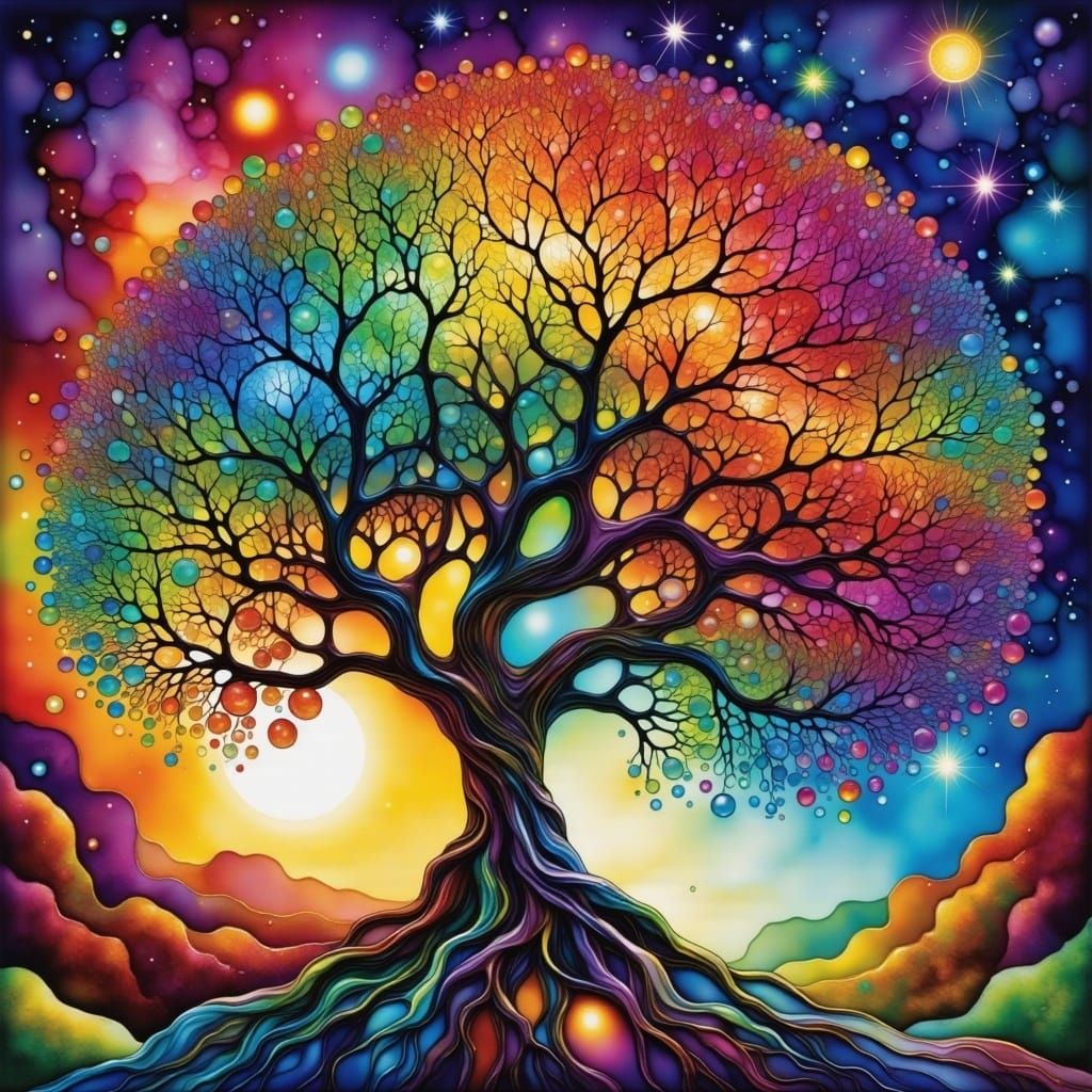 Untitled Creation