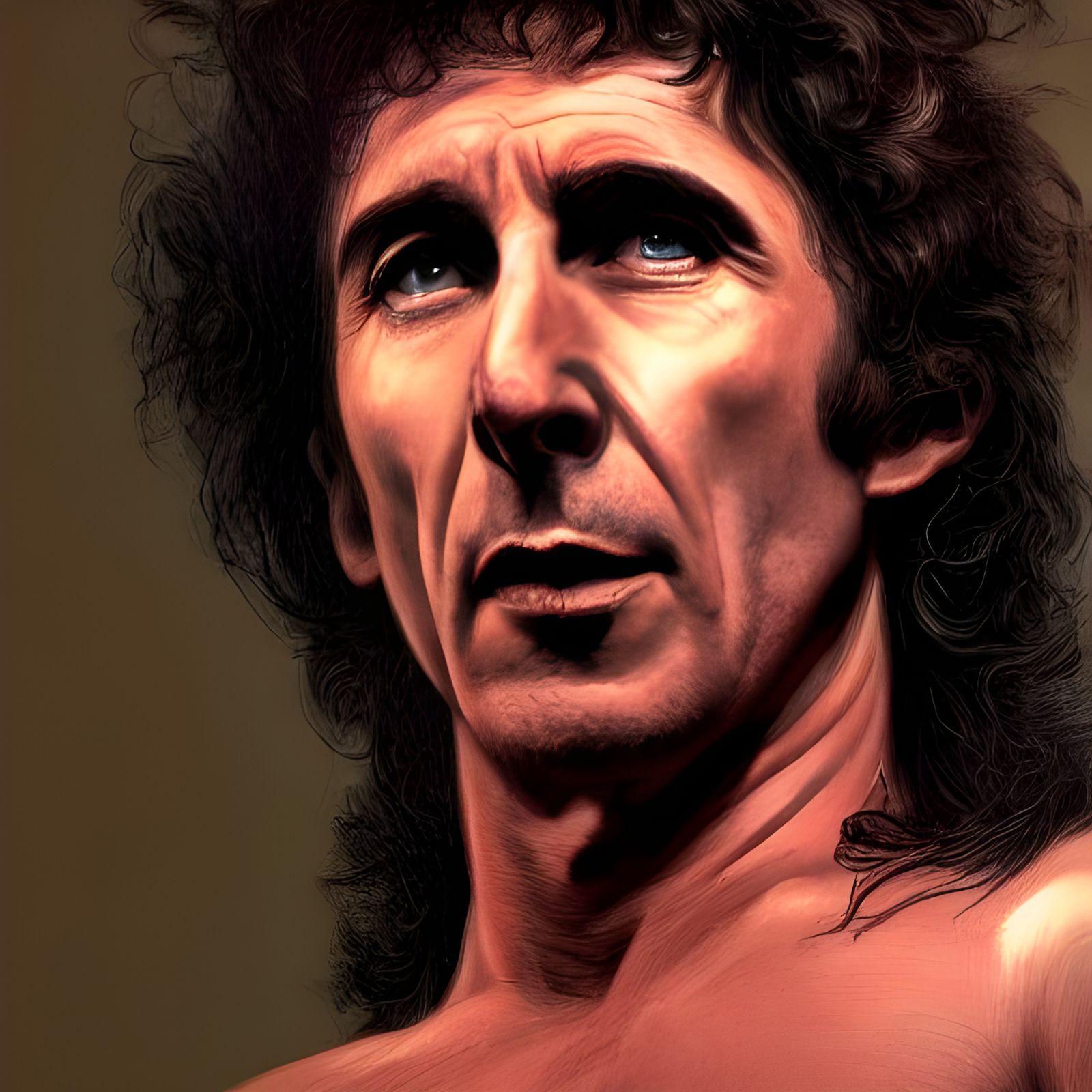 Bon Scott