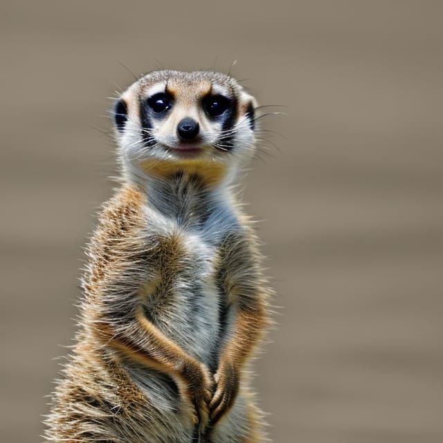 meerkat