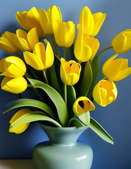 Flowers #28