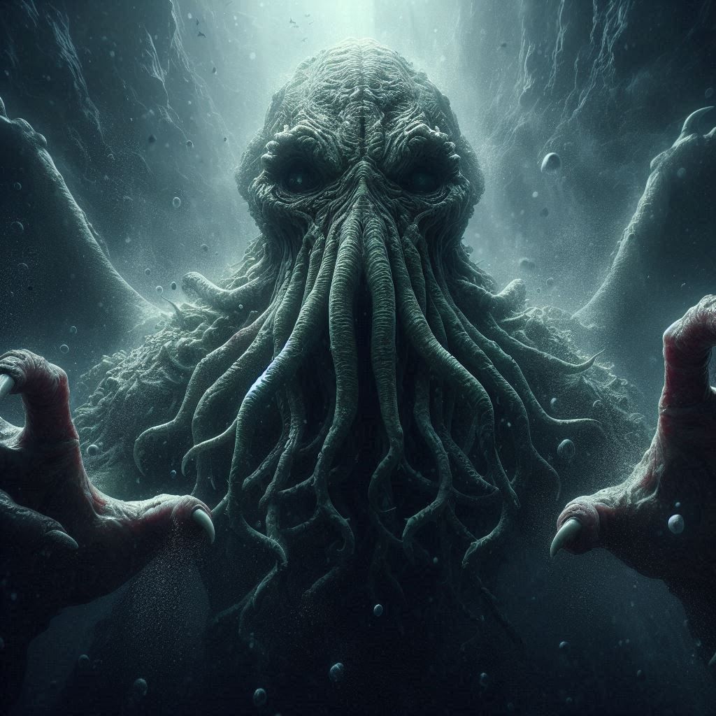 Cthulhu