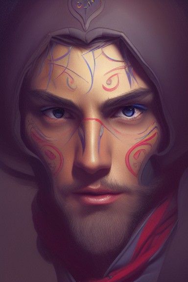 Arcane Tattoos