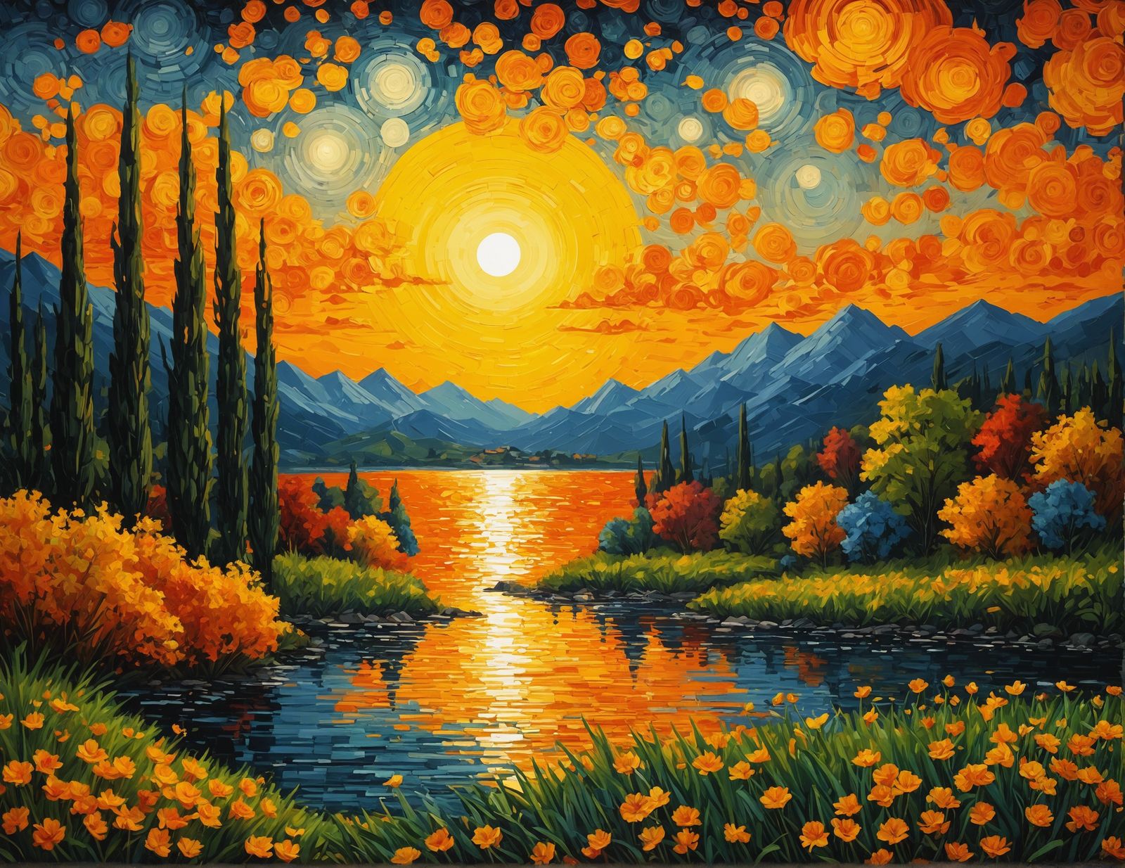 add more details hyper details extreme details make masterpi...