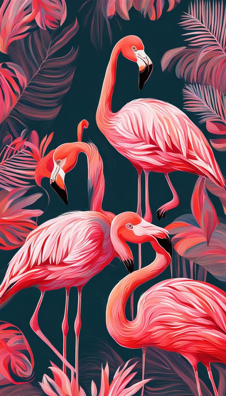 Flamingo