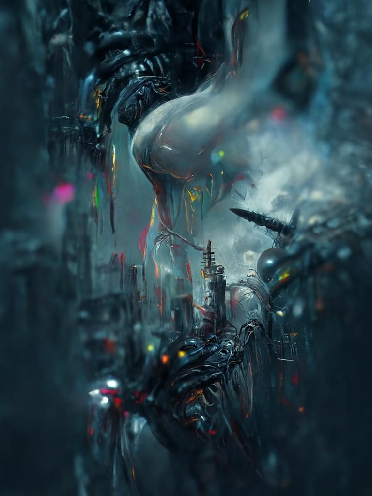 Containment Shield