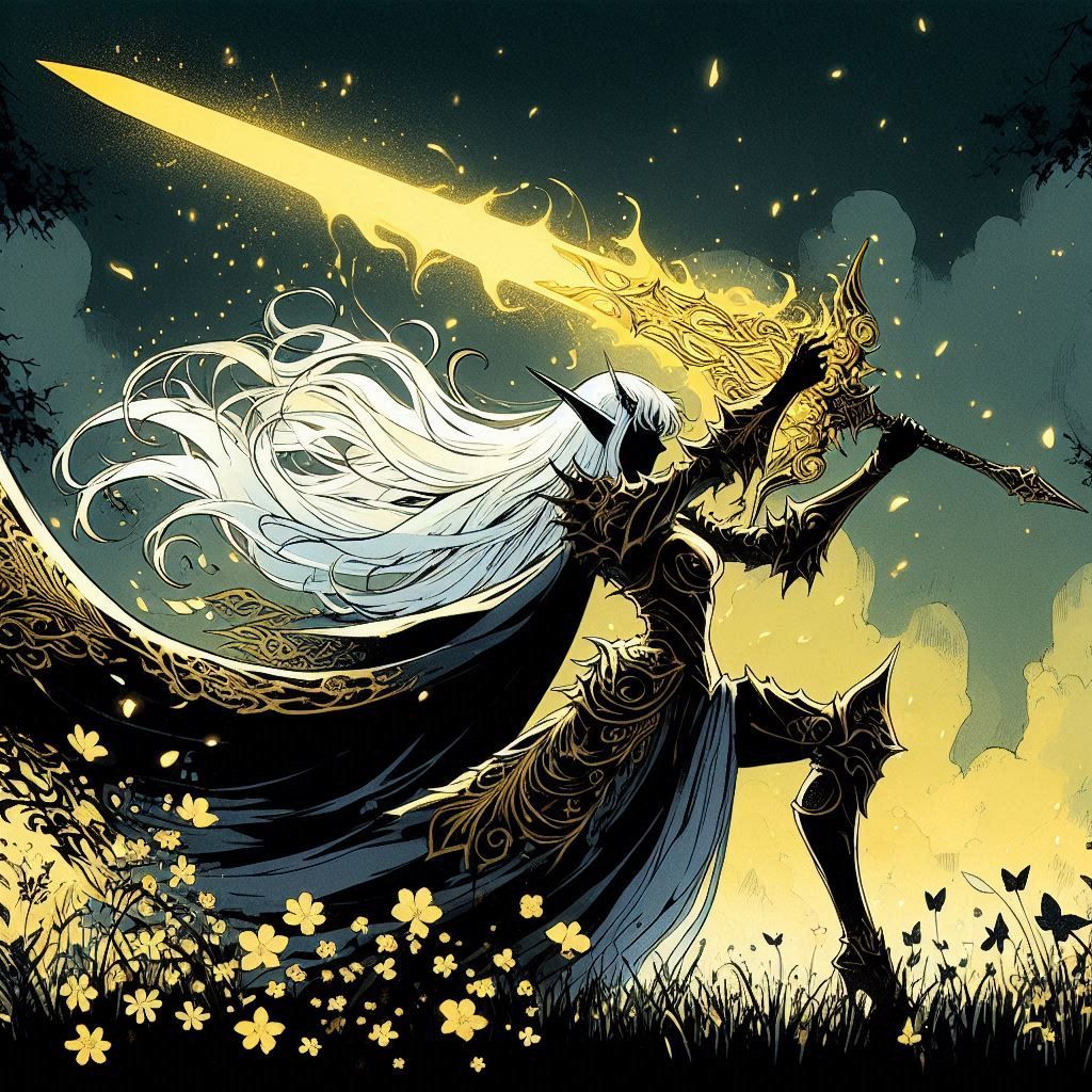 If faced with Evil, Obliterate it !!!