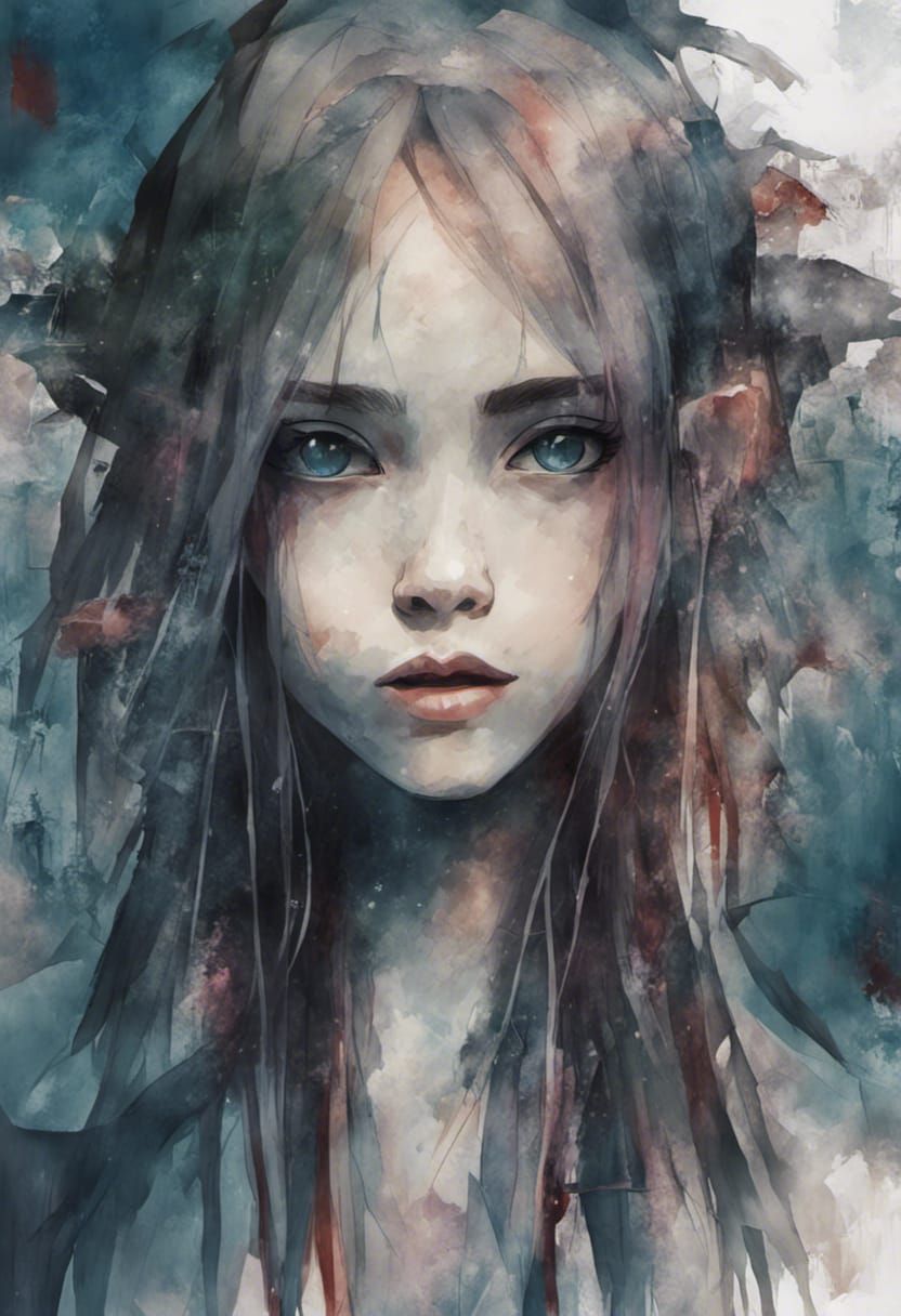 Wednesday's Child