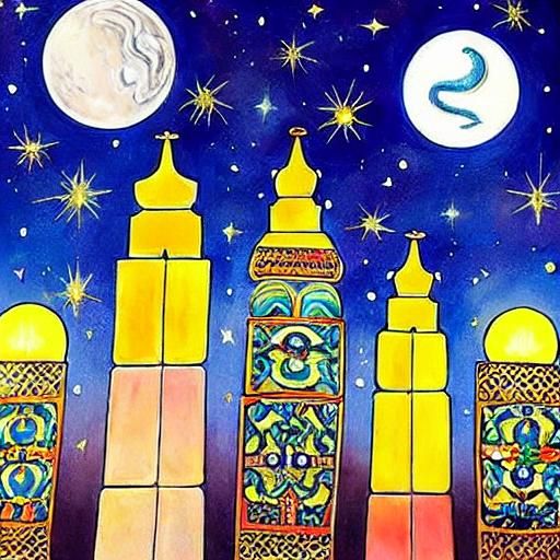 Werewolf, clear details