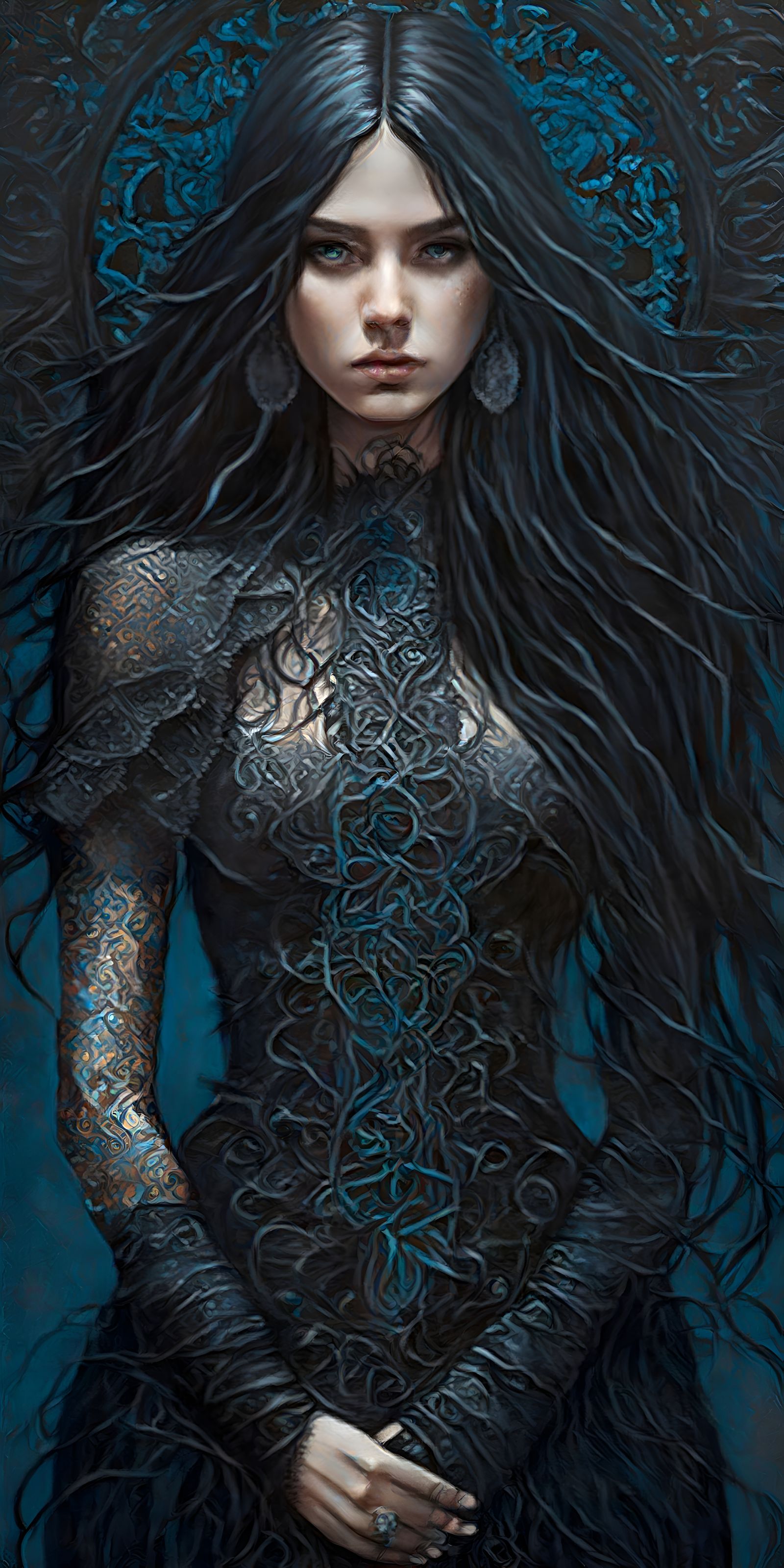 The Reign Of Gothic O