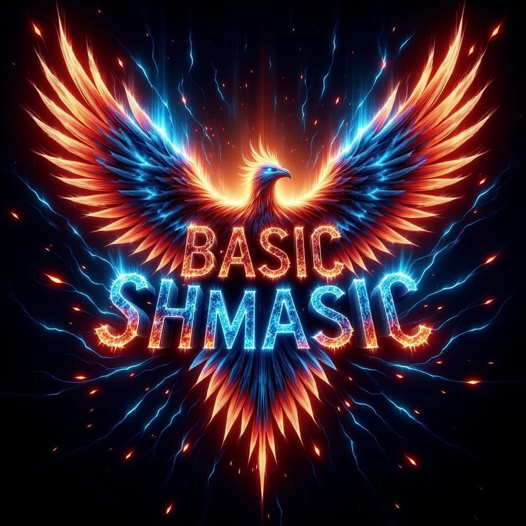 Basic_Shmasic