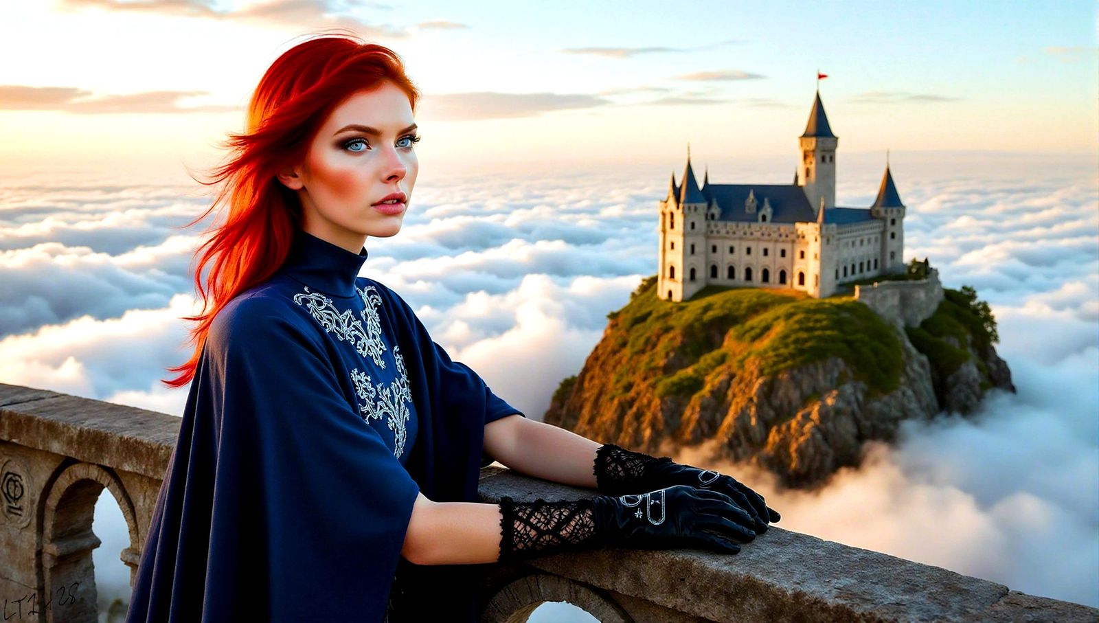 Kristie Kline - Making Magic D5