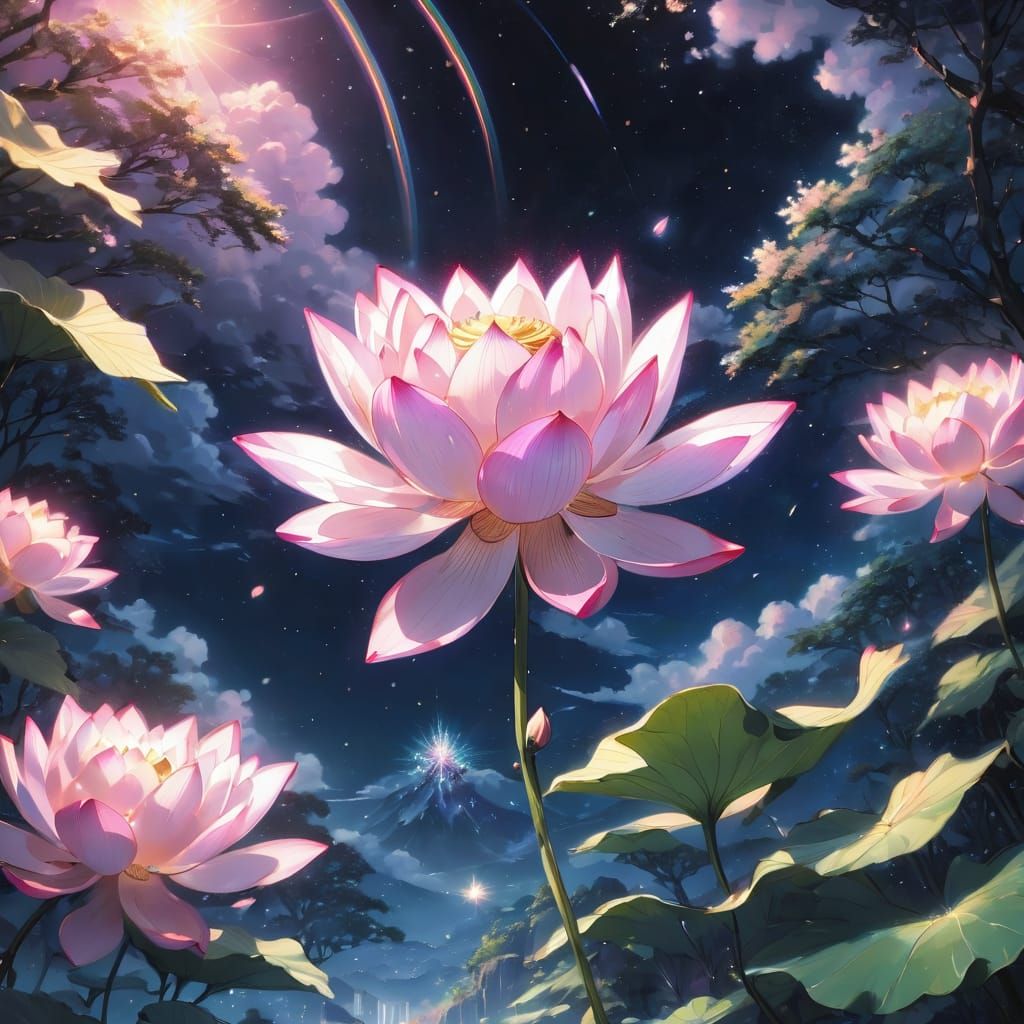 lotus