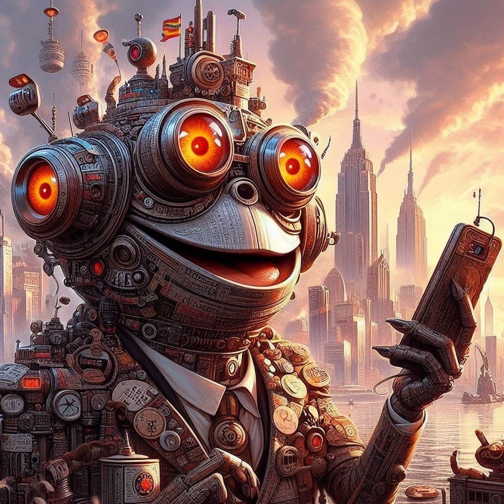 Me - According to AI