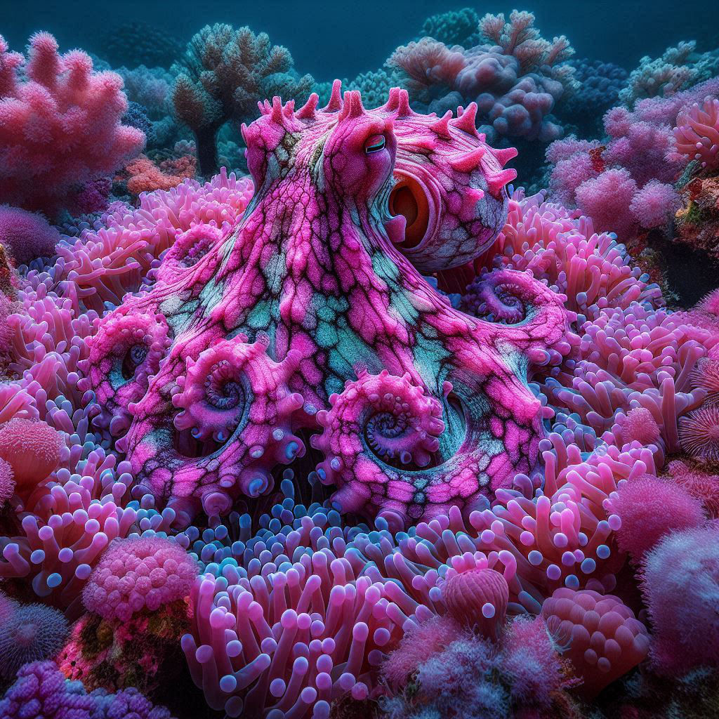 Octopus